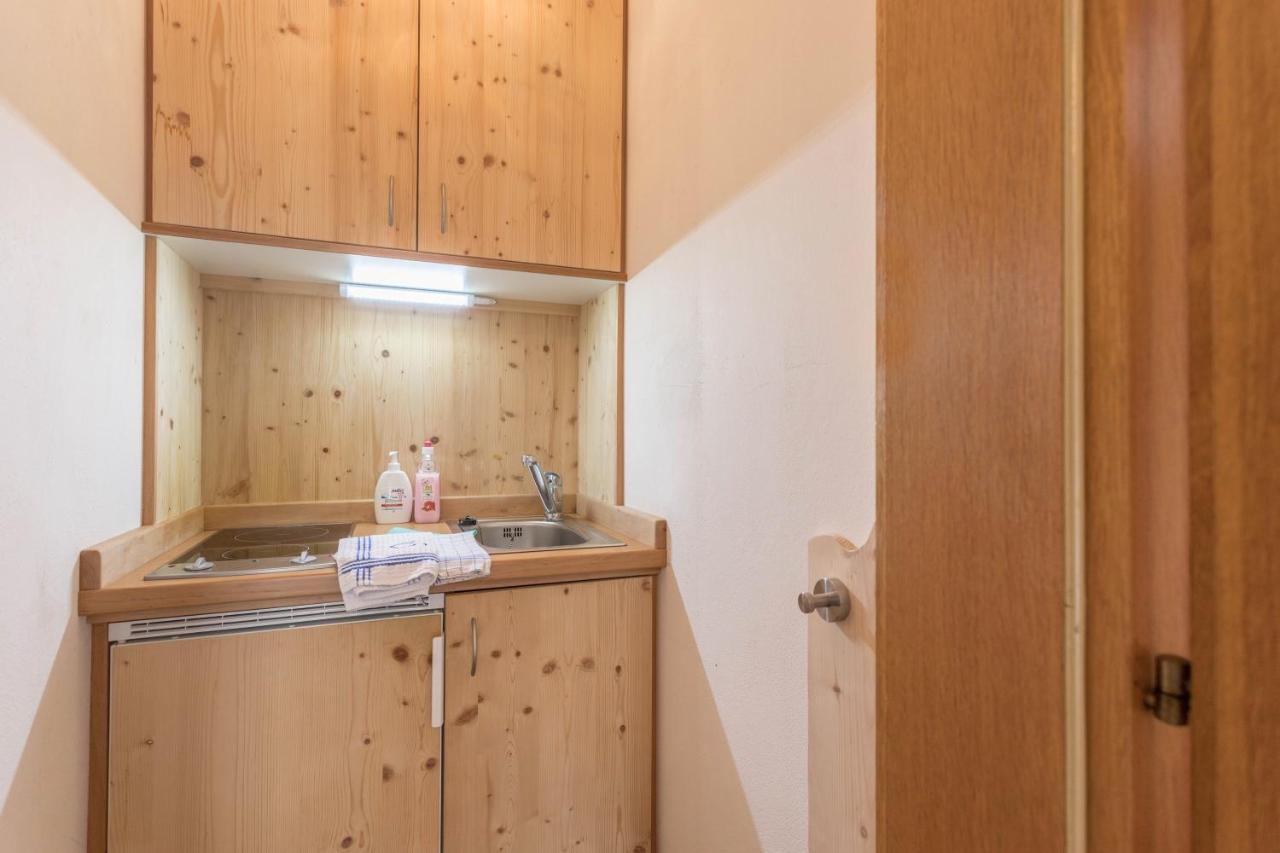 Ferienwohnung Oberrissglueck 施利尔塞 外观 照片